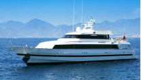 D'ANGLETERRE - ABC Bilgin Yacht